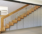 Construction et protection de vos escaliers par Escaliers Maisons à Caumont-sur-Durance